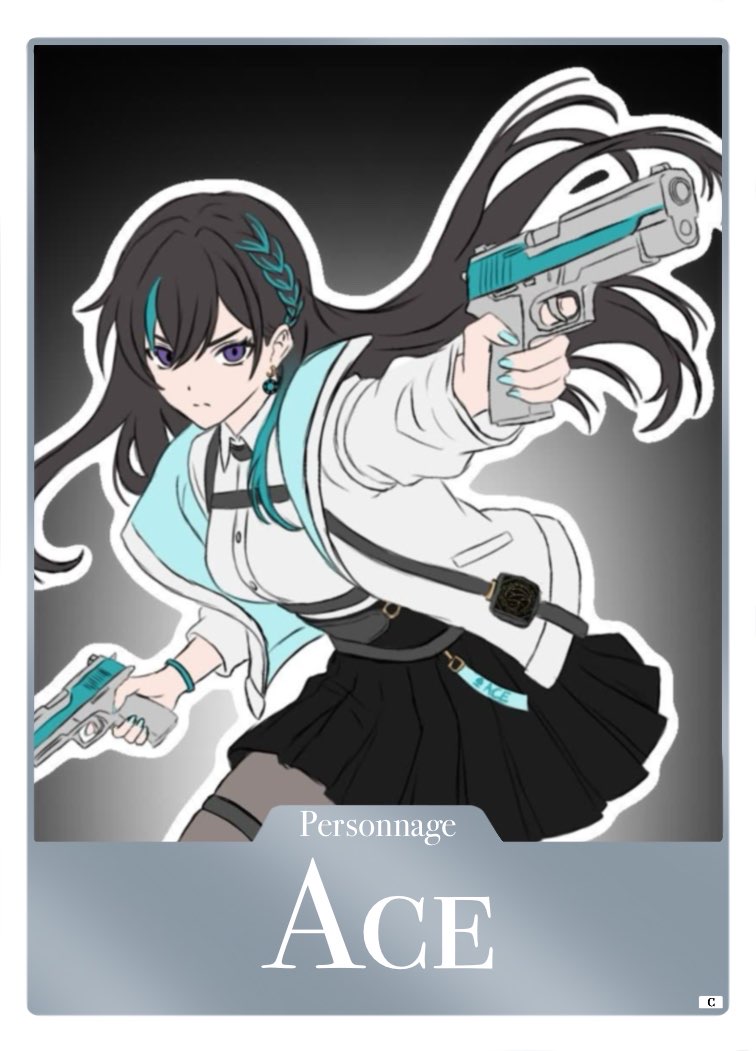 Ace