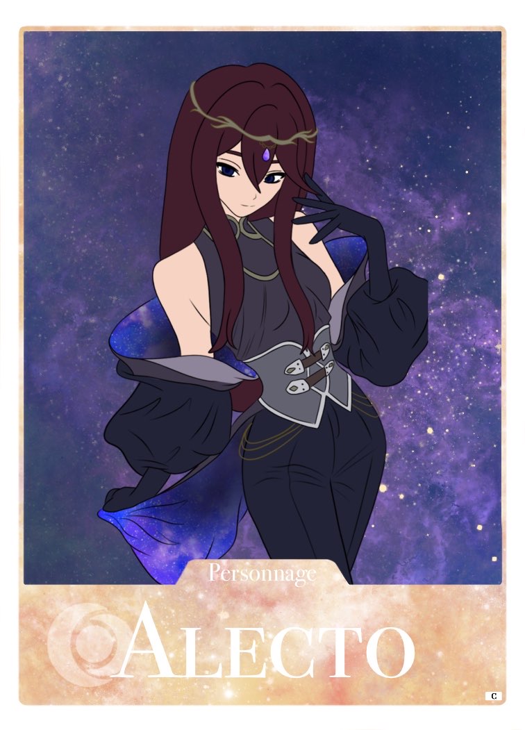 Alecto