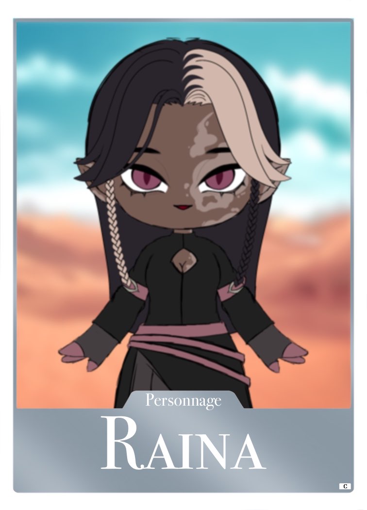 Raina