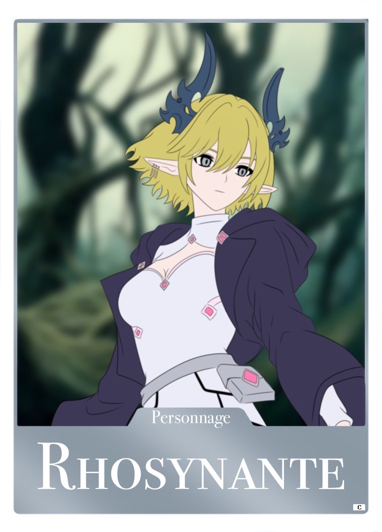 Rhosynante