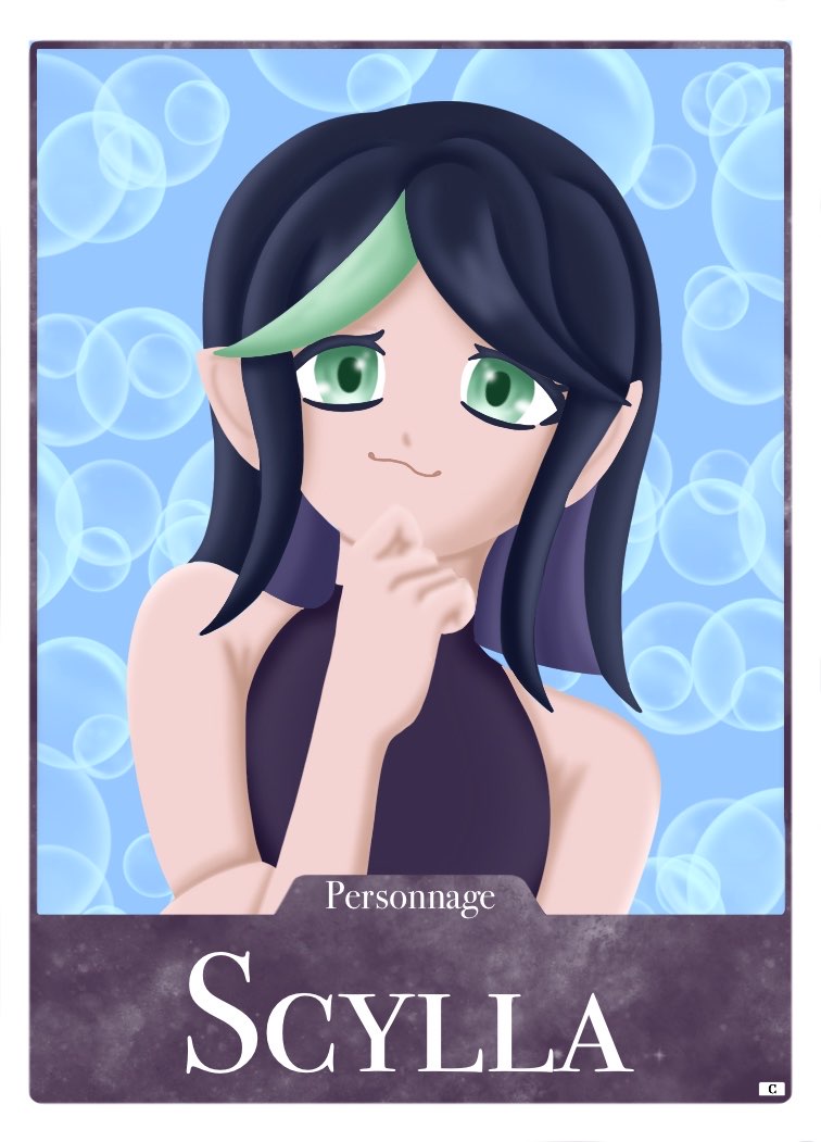 Scylla