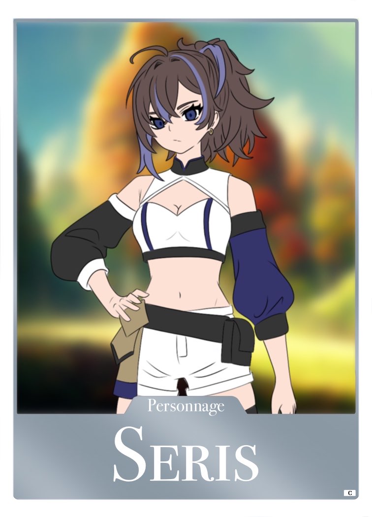 Seris