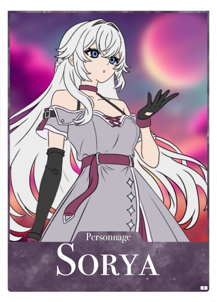 Sorya