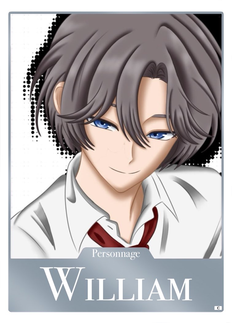 William