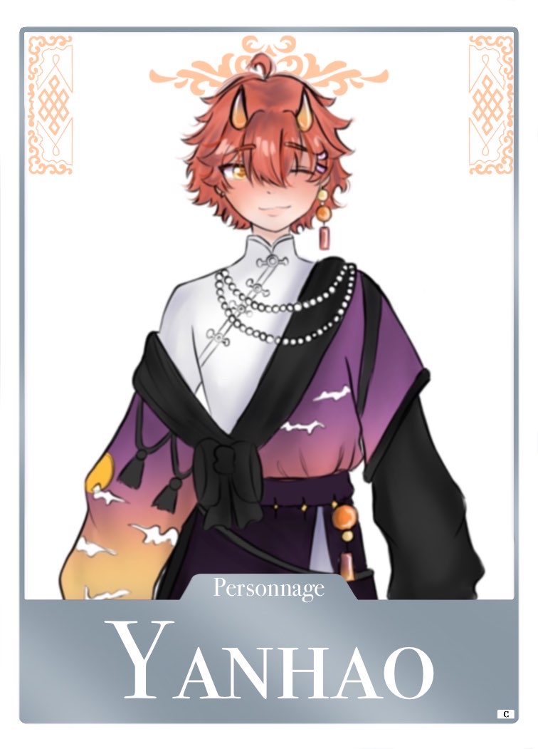 Yanhao