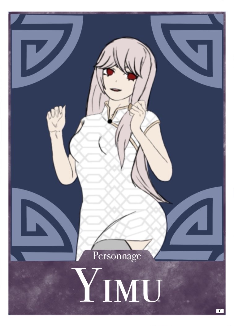 Yimu