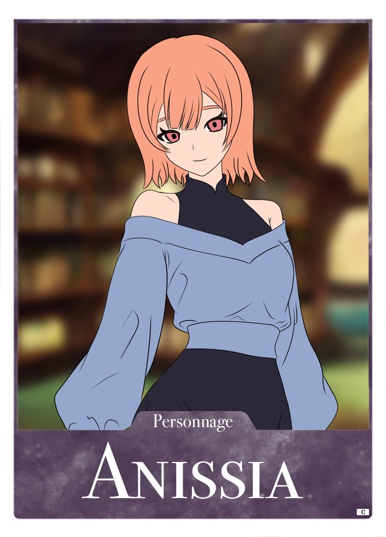 Anissia