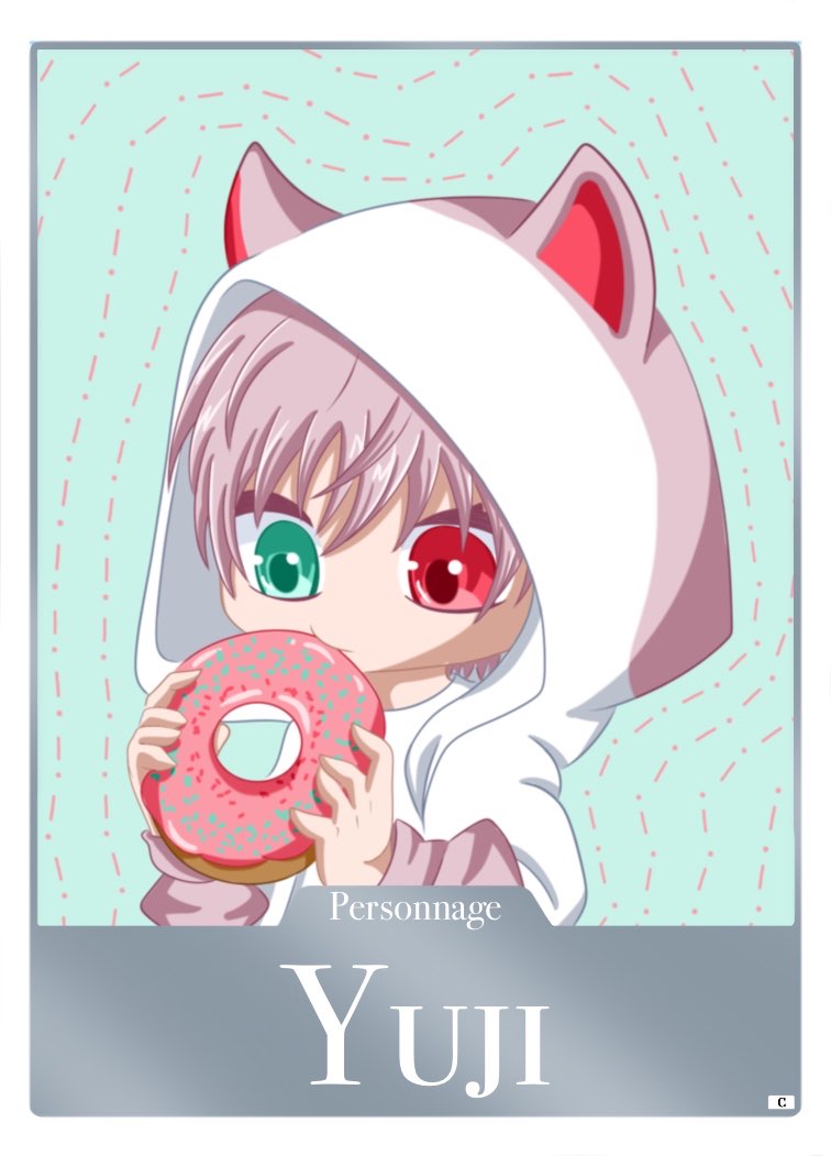 Yuji