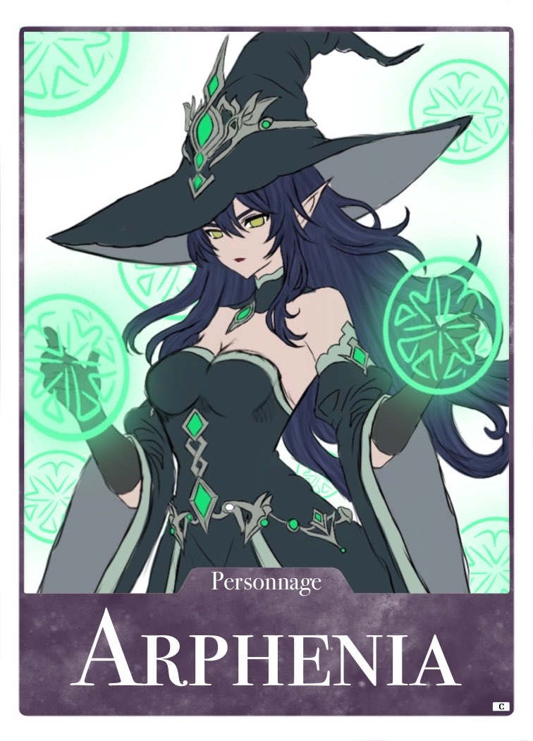 Arphenia