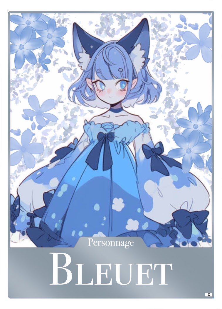 Bleuet