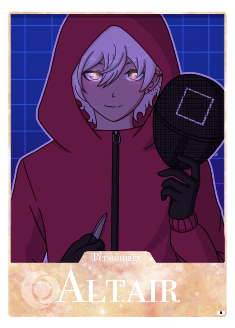 Altair