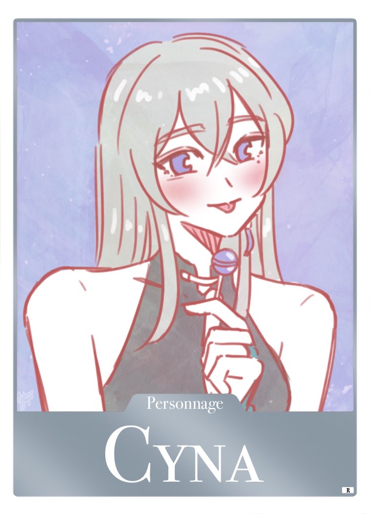 Cyna