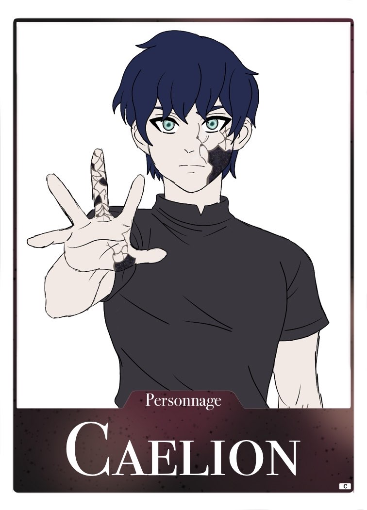 Caelion