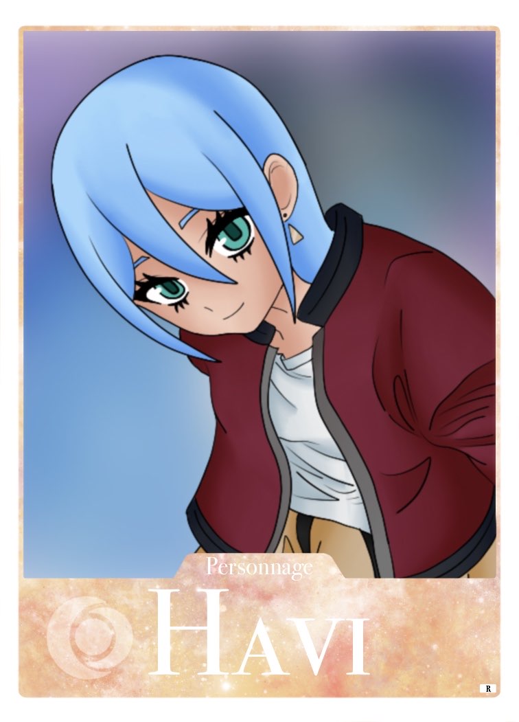 Havi