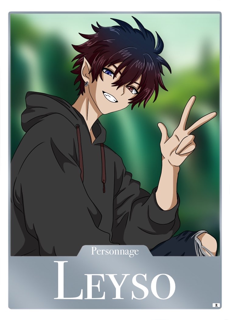 Leyso