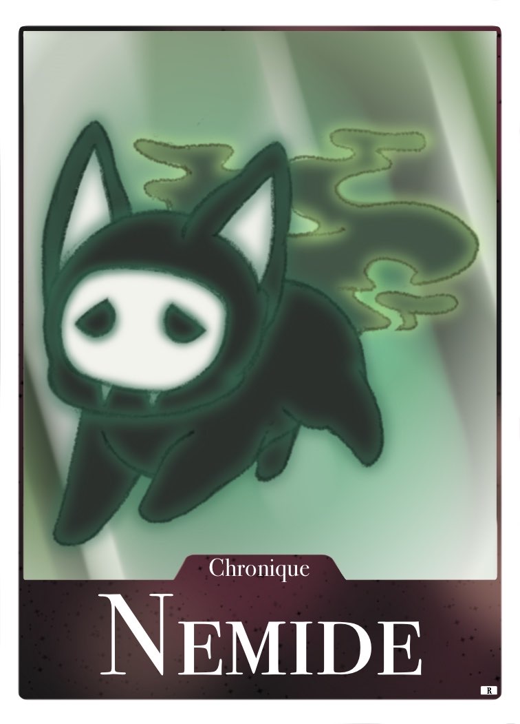 Nemide