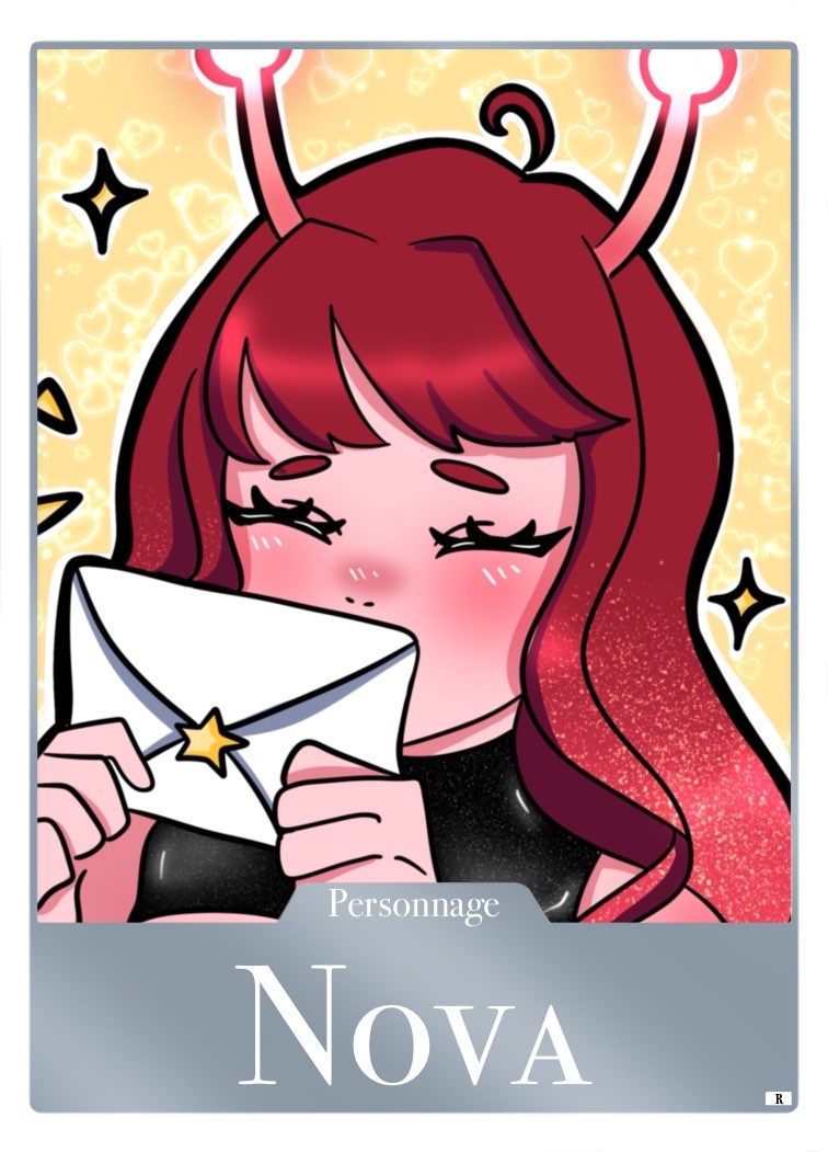 Nova