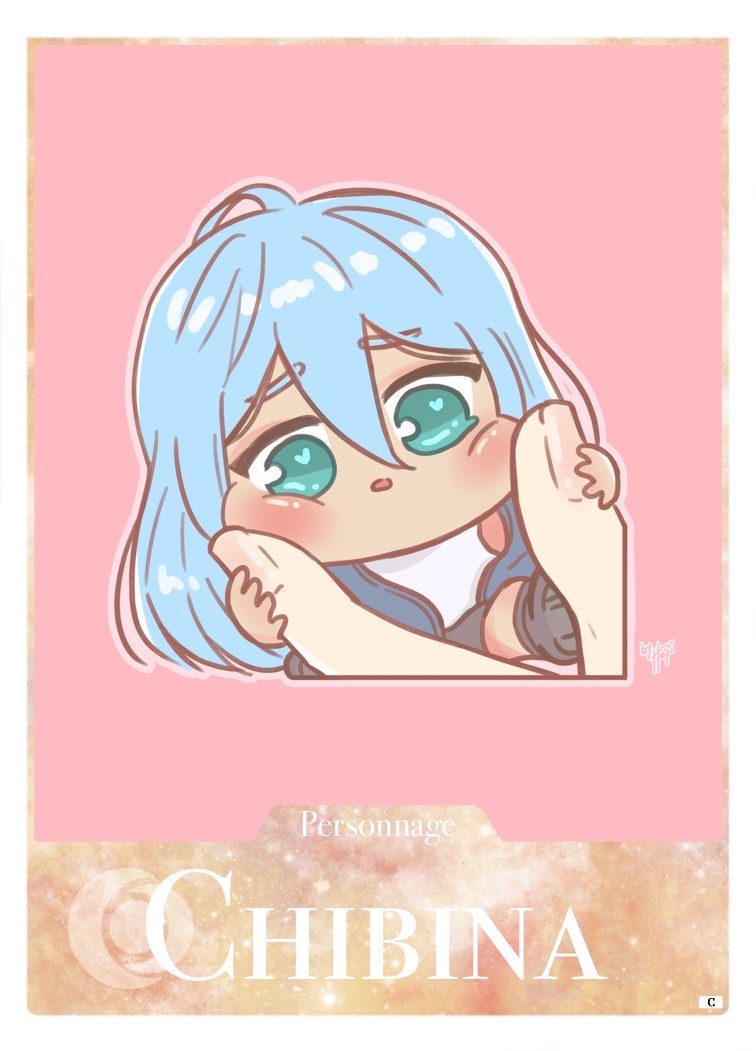Chibina