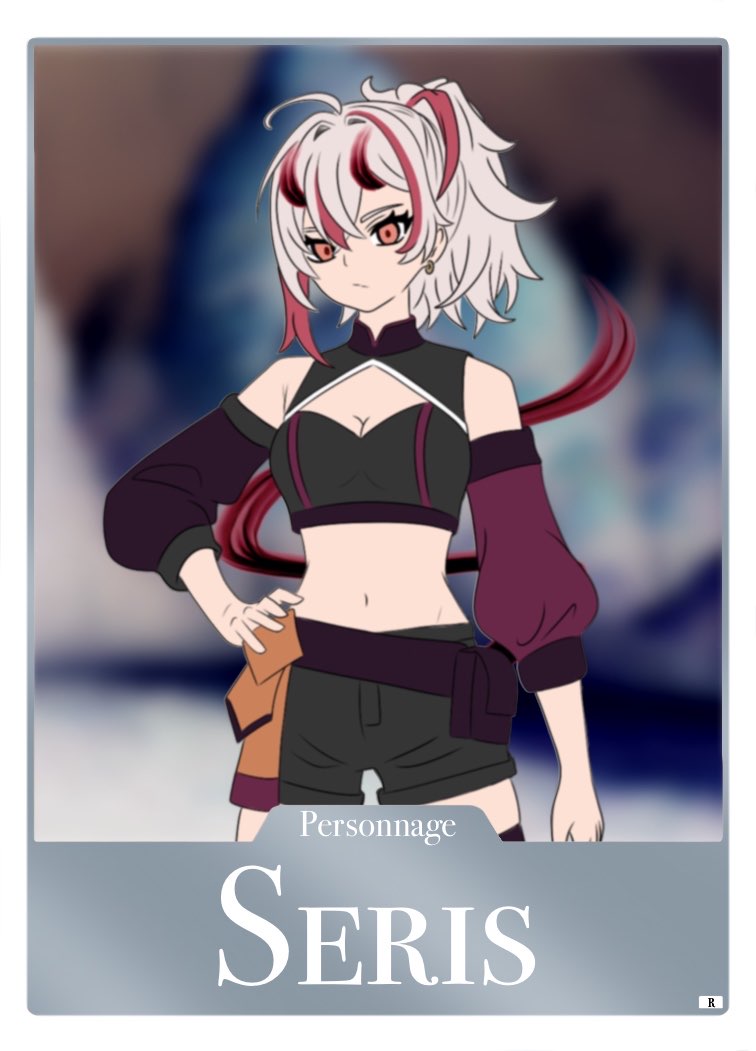 Seris