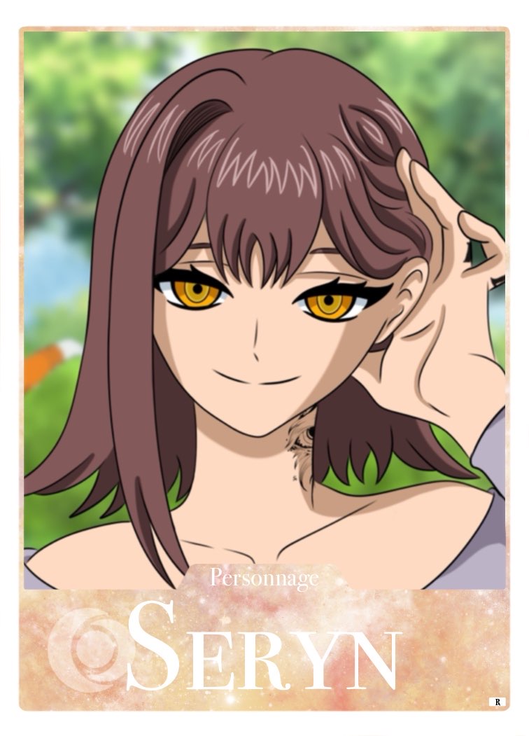 Seryn