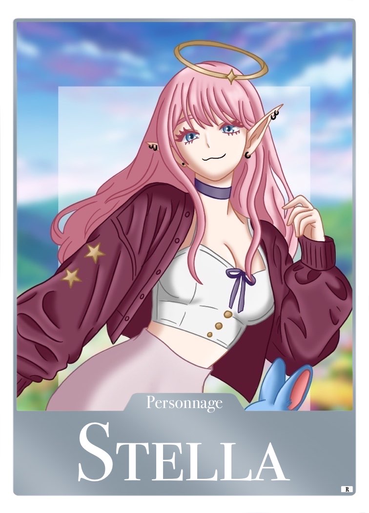 Stella