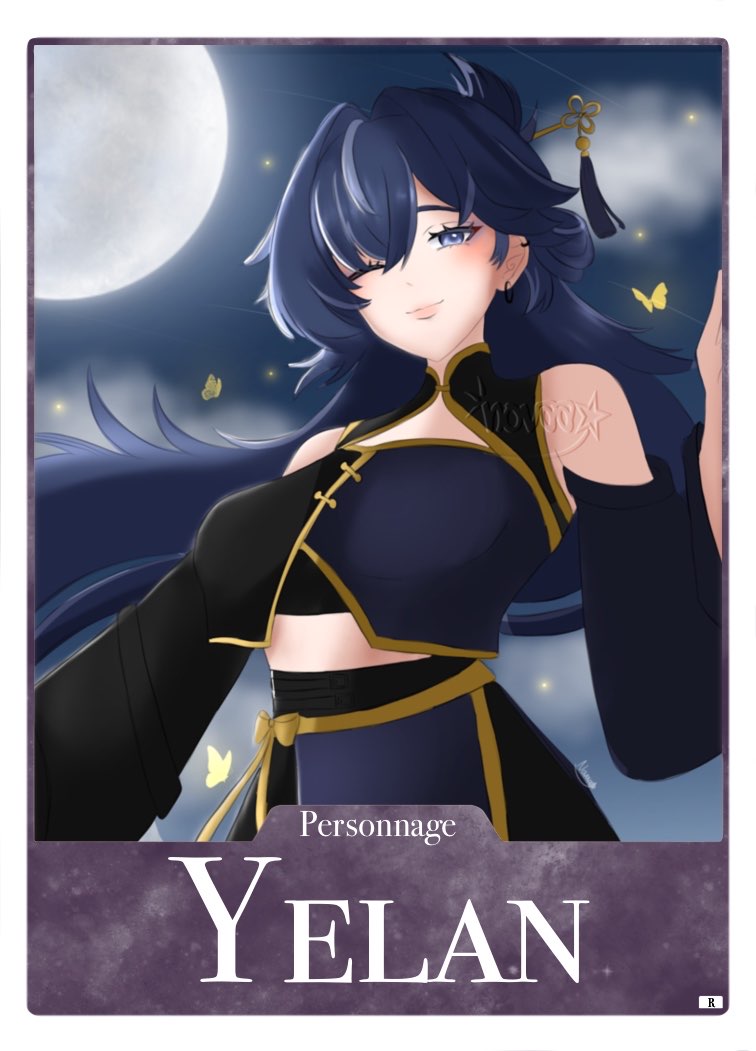 Yelan