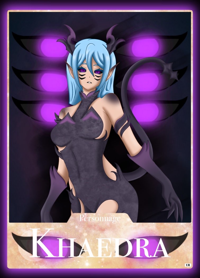 Khaedra