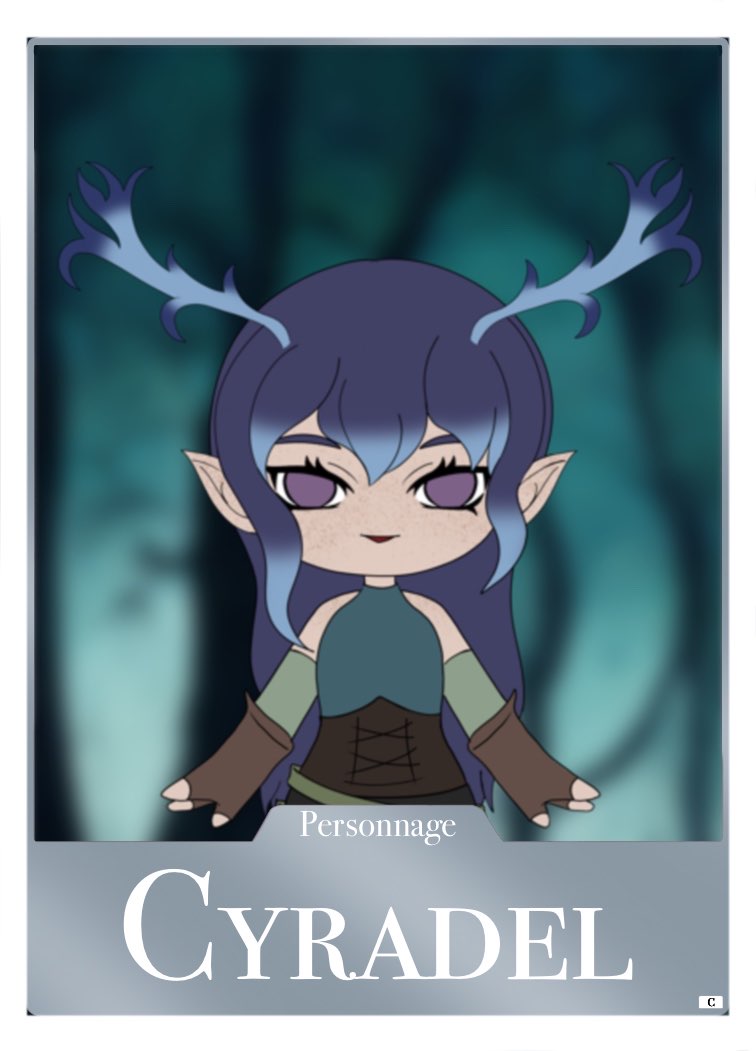 Cyradel
