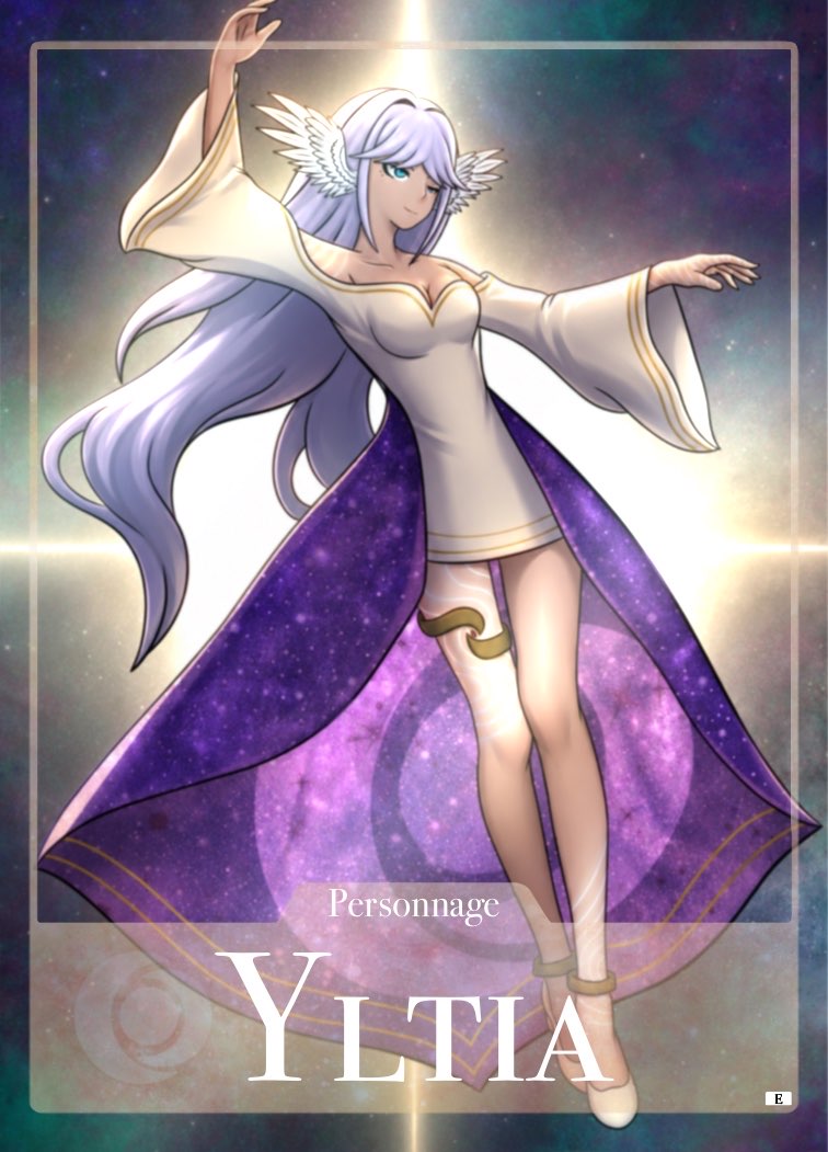 Yltia