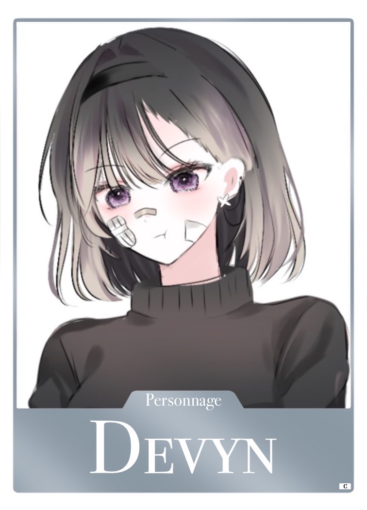Devyn