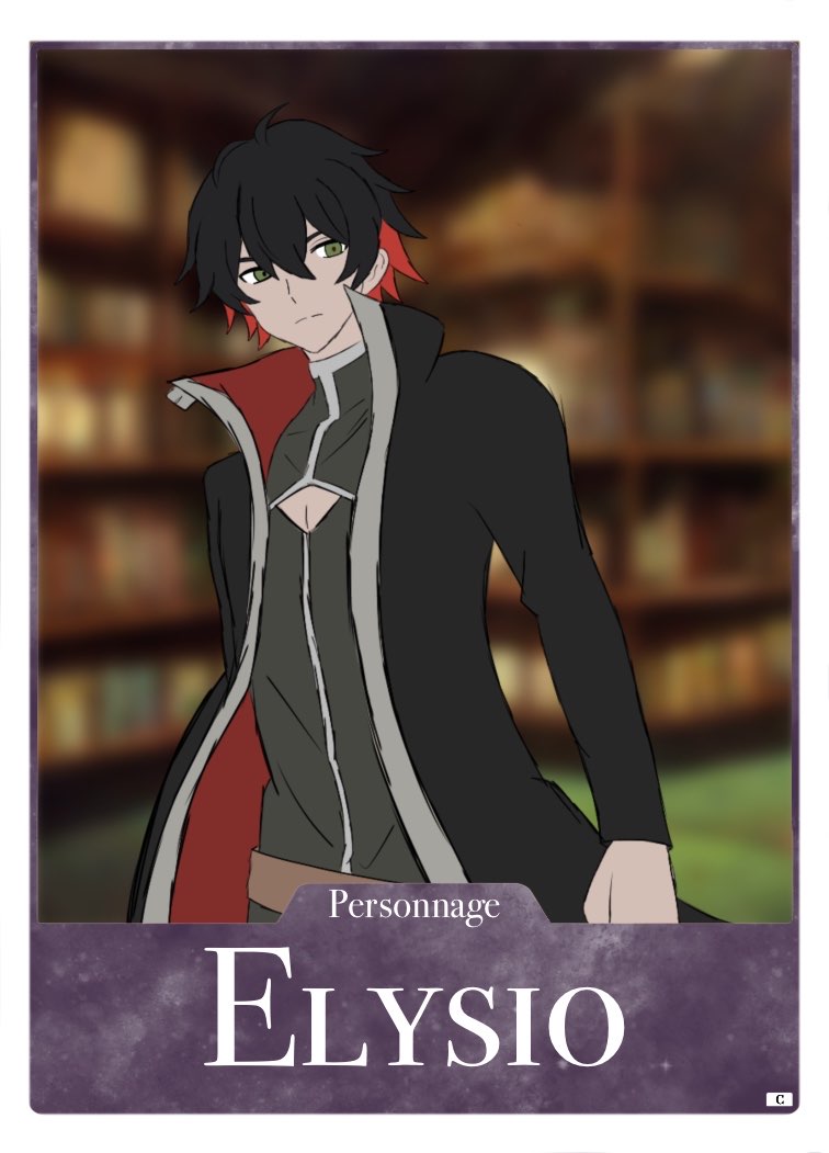 Elysio