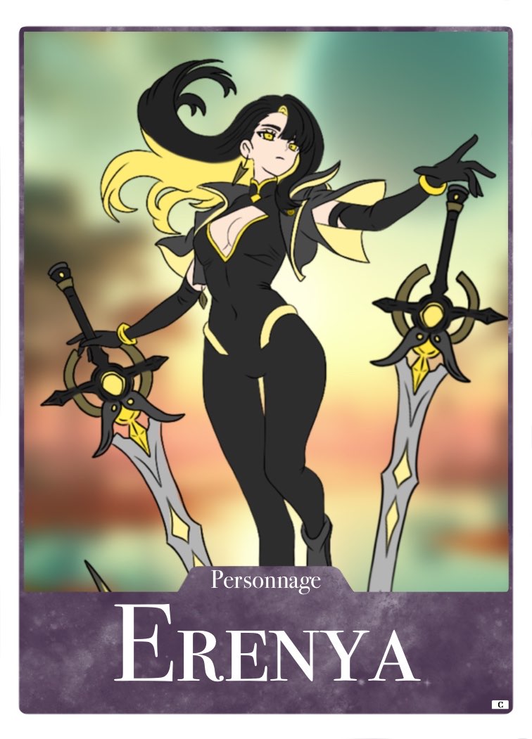 Erenya