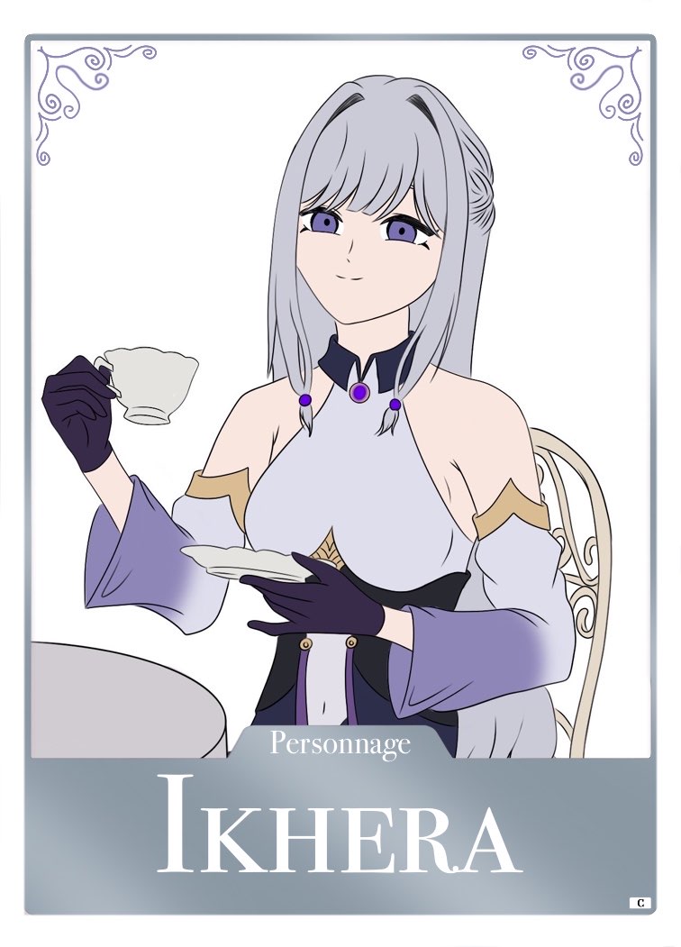 Ikhera