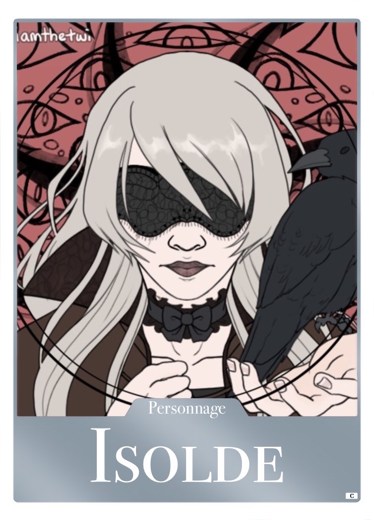 Isolde
