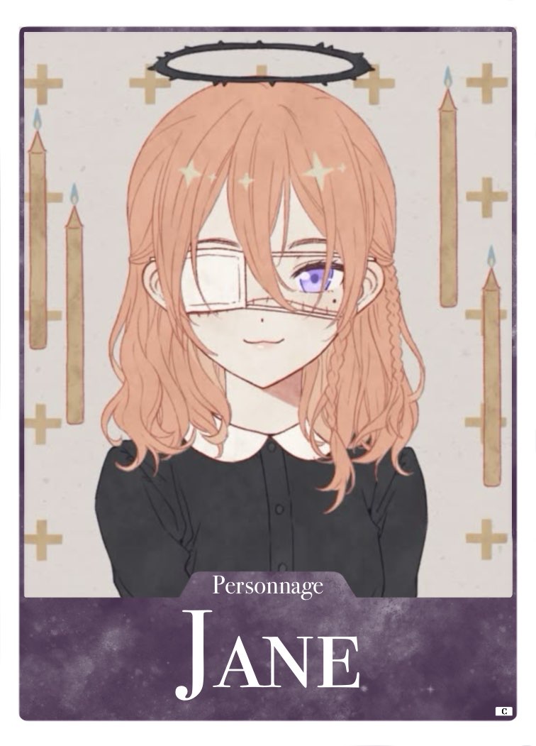 Jane