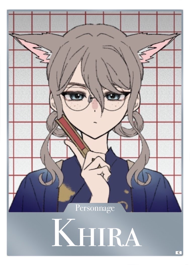 Khira