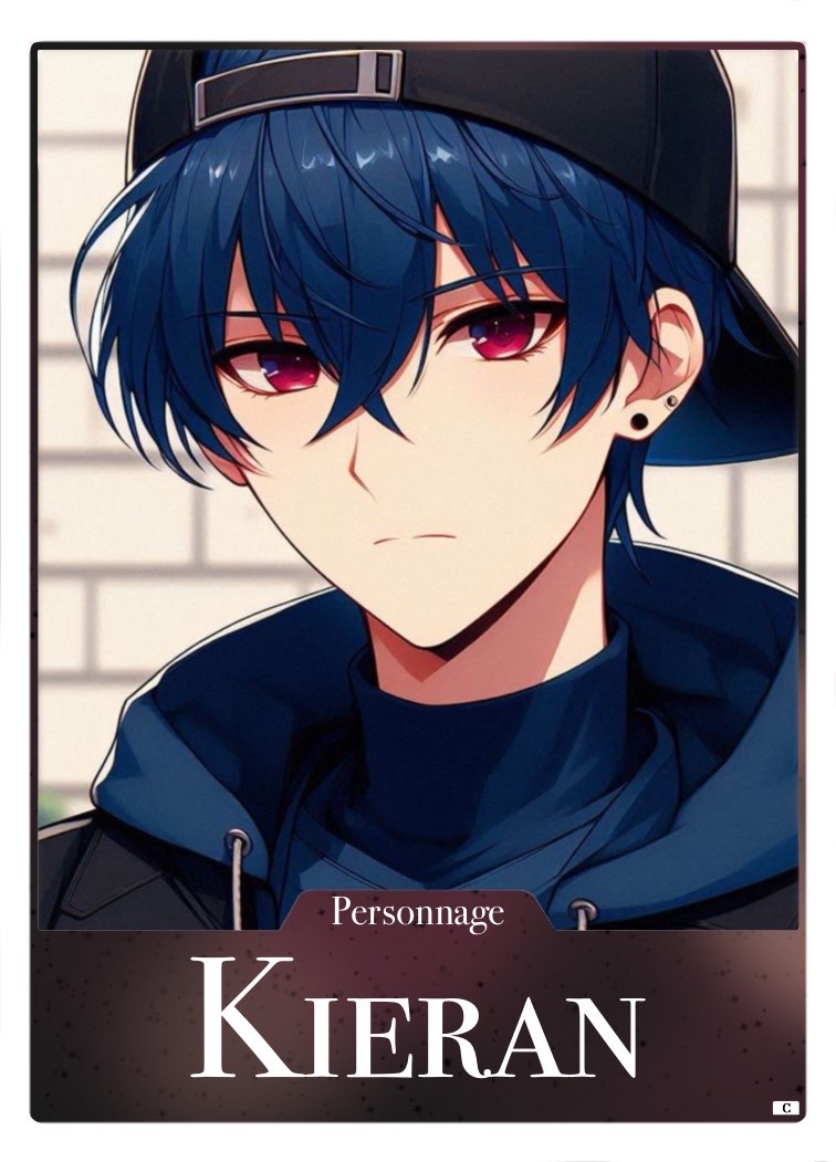 Kieran