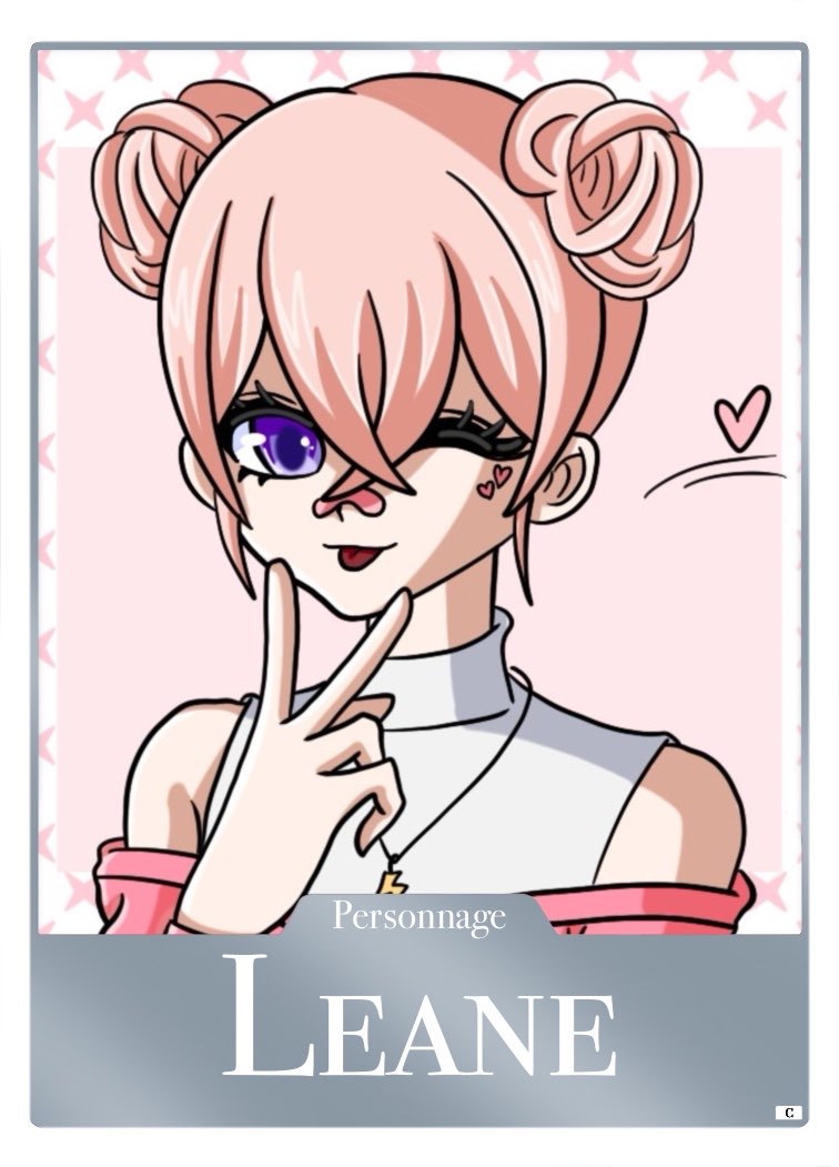 Leane