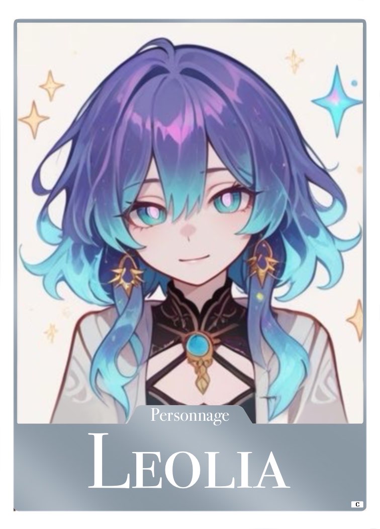 Leolia