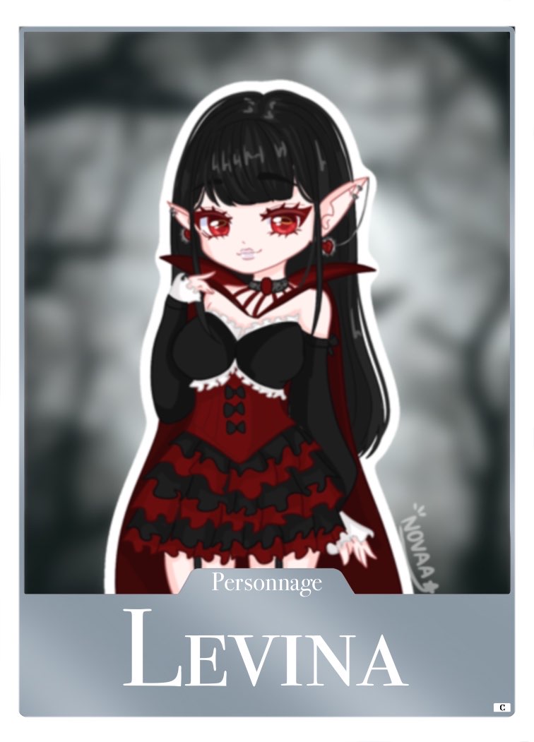 Levina