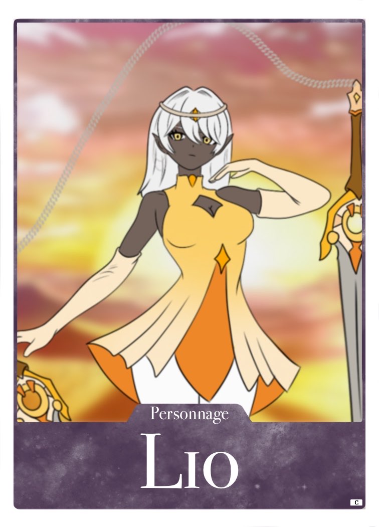Lio