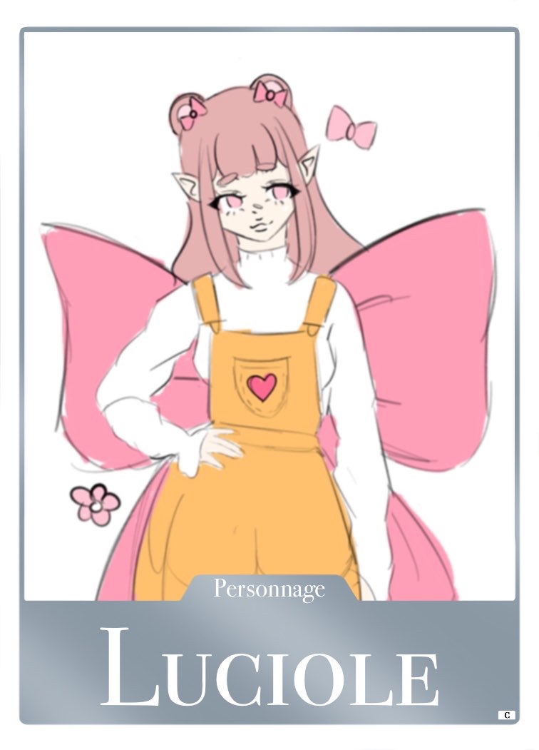 Luciole