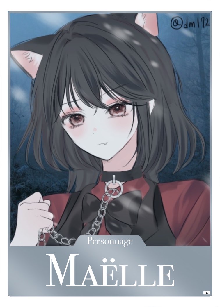 Maëlle