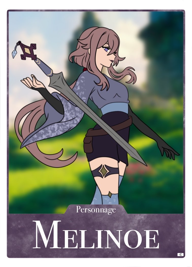 Melinoe