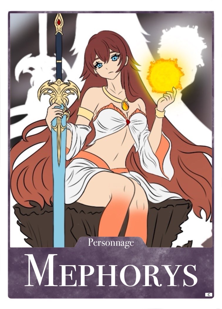 Mephorys