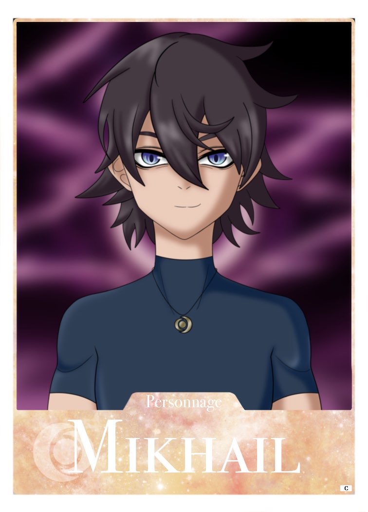 Mikhail