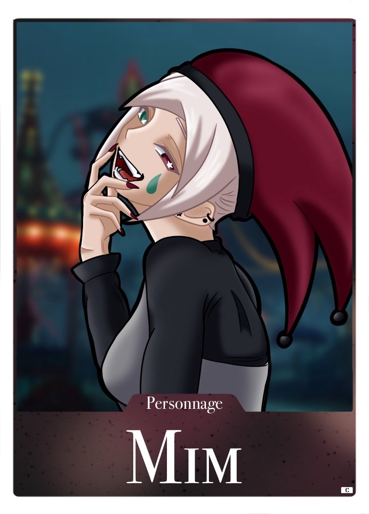 Mim