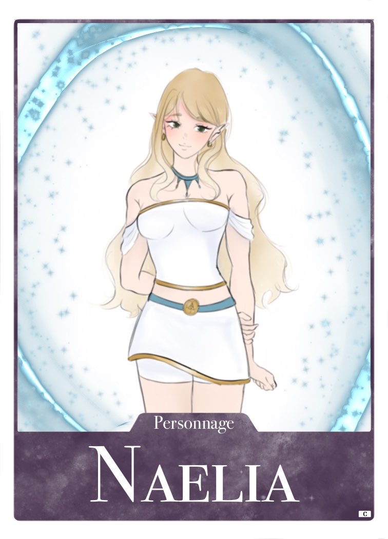 Naelia