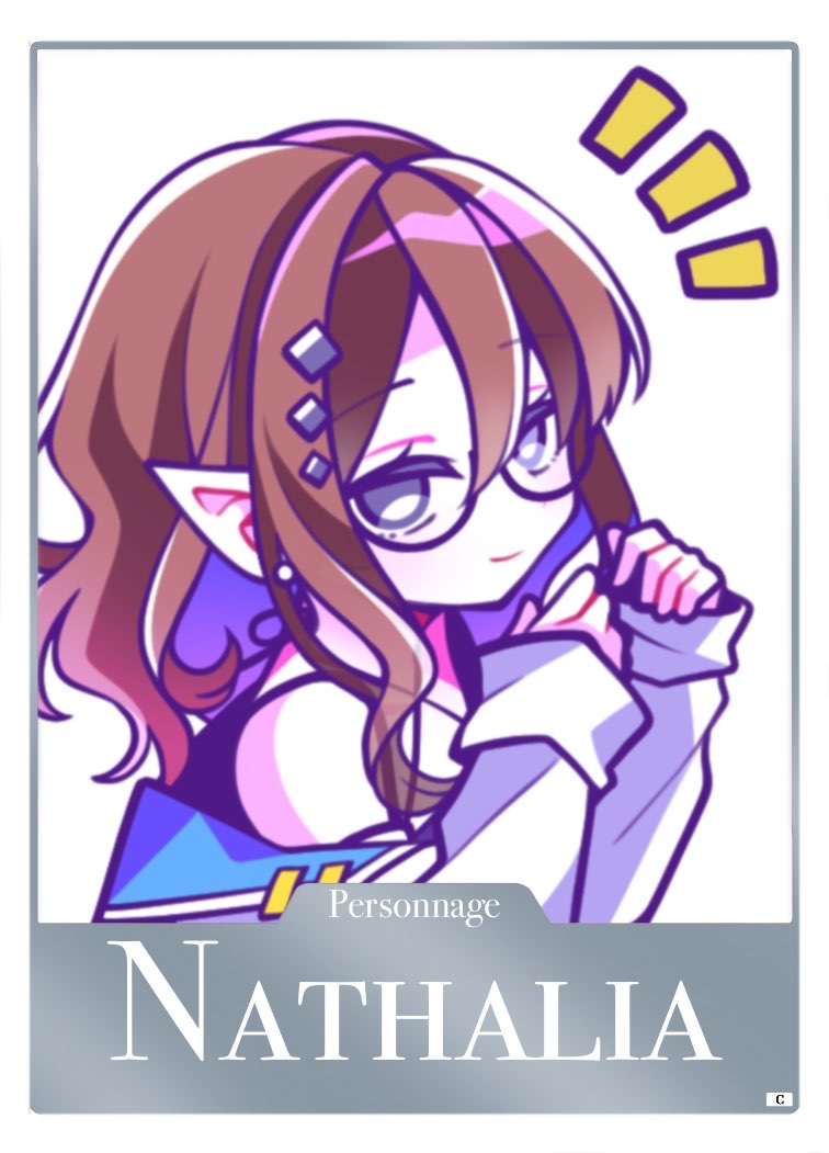 Nathalia