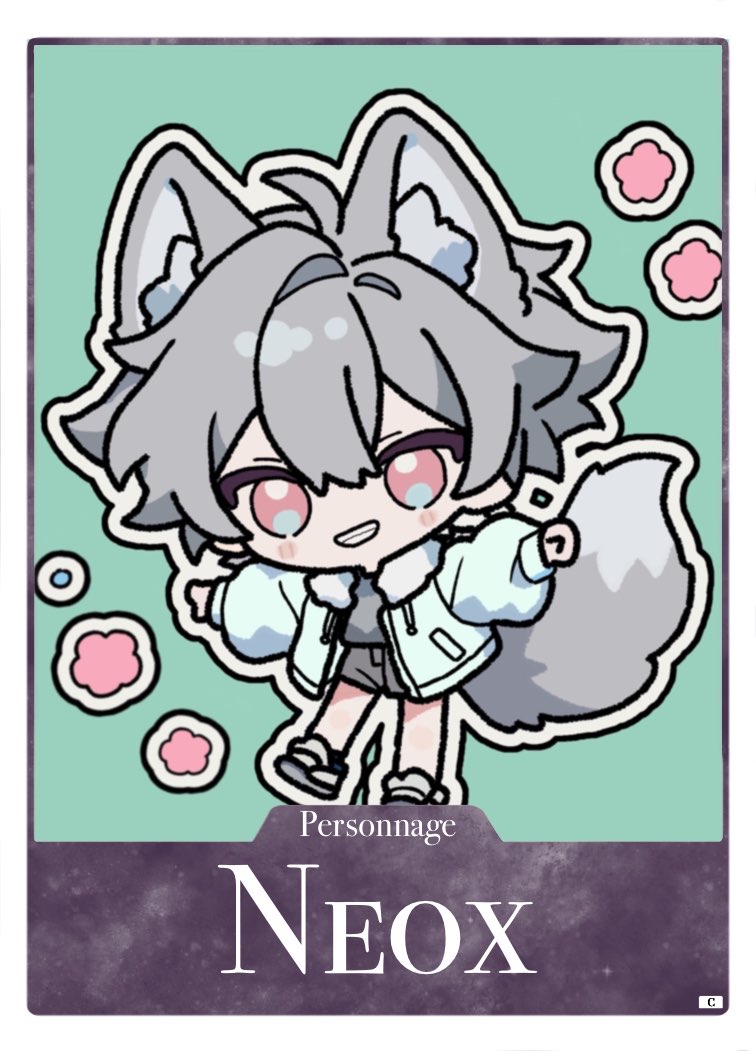 Neox